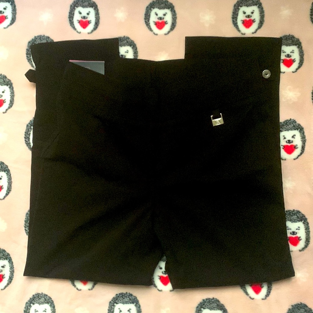 NWT Rafaella comfort capri size 6